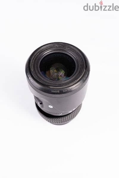 Sigma Art for Nikon Lens 18 - 35 mm F/1.8 Auto & Manual 1