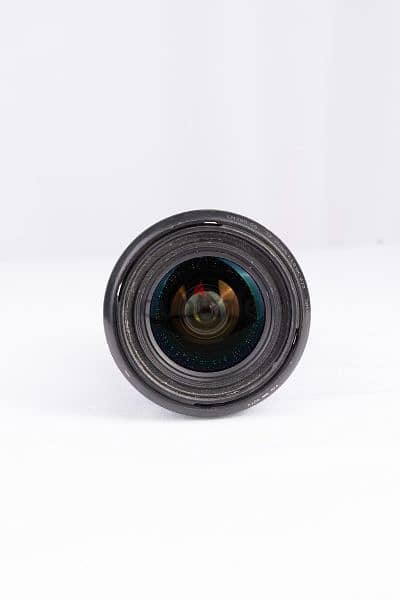 Sigma Art for Nikon Lens 18 - 35 mm F/1.8 Auto & Manual 2