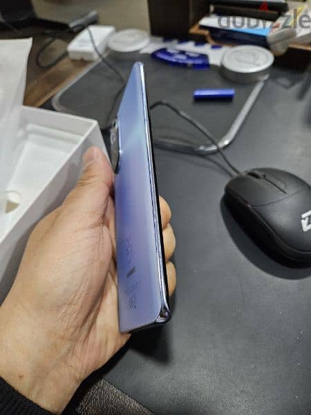 هواوي نوفا ٩
Huawei nova 9
١٢٨
جديد كالزيرو بالكرتونه البطارية ١٠٠% 7