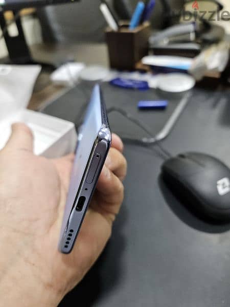هواوي نوفا ٩
Huawei nova 9
١٢٨
جديد كالزيرو بالكرتونه البطارية ١٠٠% 8