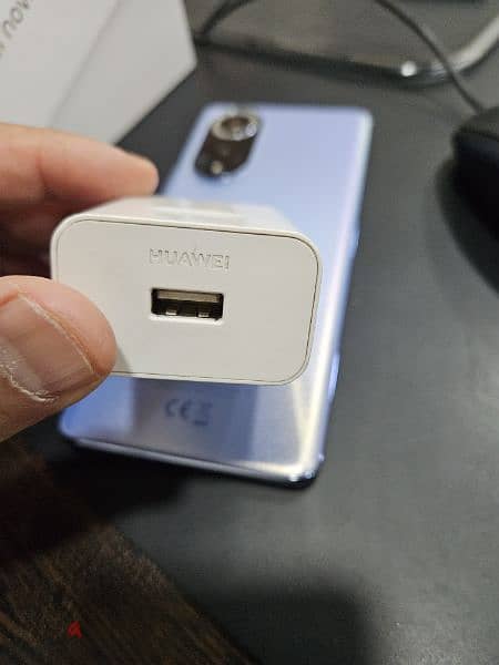 هواوي نوفا ٩
Huawei nova 9
١٢٨
جديد كالزيرو بالكرتونه البطارية ١٠٠% 10