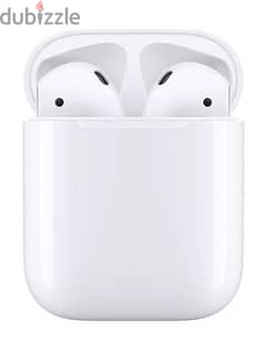 apple airpods 2nd generation new 0