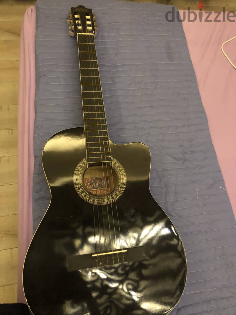 Guitar 1