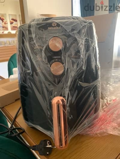 Tromma Airfryer