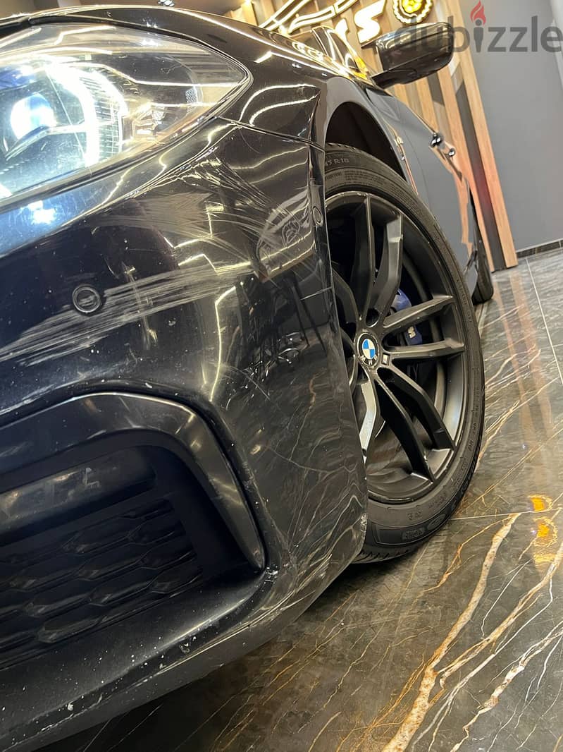 BMW-530 Fabrica 2019 1
