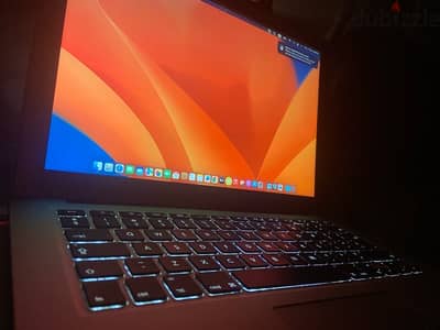 MacBook Air core i7 2013