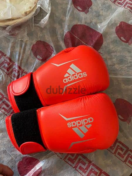 adidas boxing gloves 2