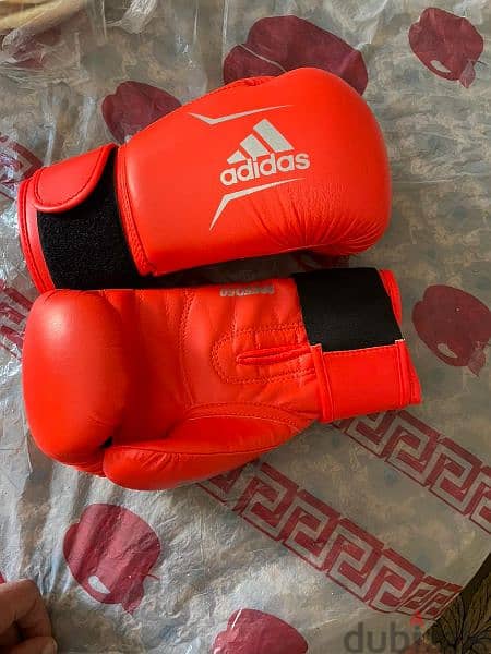 adidas boxing gloves 3