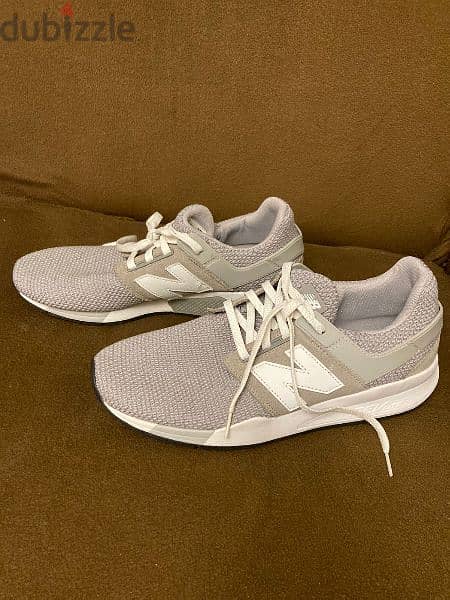 New  balance   46.5 EU new in excellent condition 2