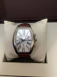 Original Swiss made Balmain watch for sale