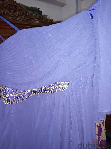 فستان سواريه 1