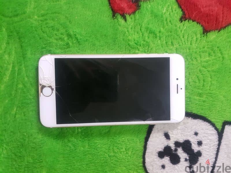 iPhone 6plus 1