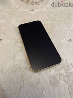 iPhone 12 Pro 128 GB Gold As New 0