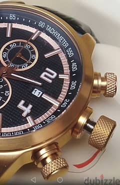 Nautica chronograph watch for men
