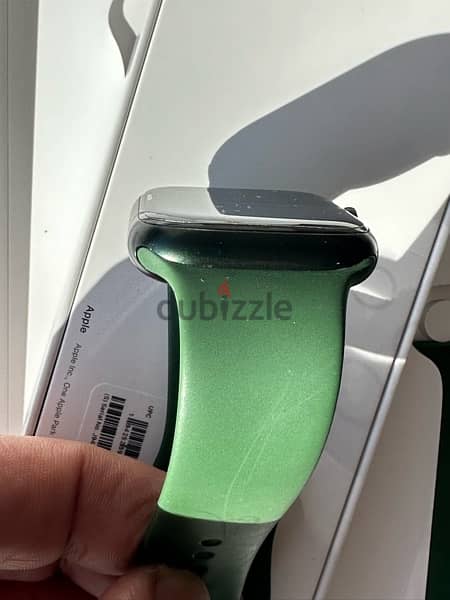 Apple Watch sirees 7 size 45 2
