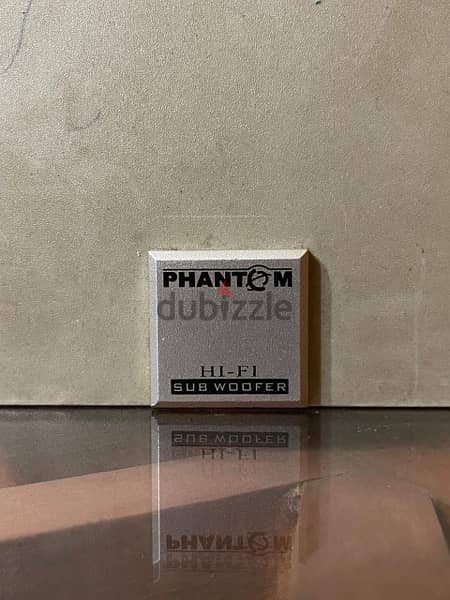 جهاز صب phantom (f1)(h1) 2