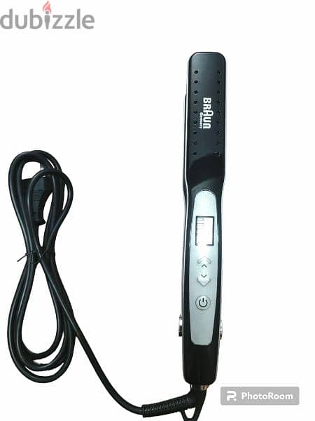 babyliss Braun from Germany 1