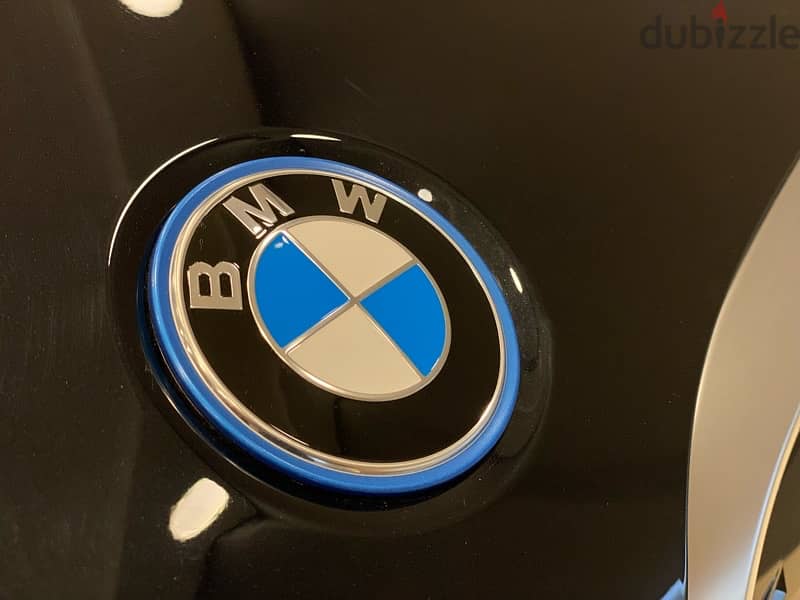 Brand new BMW iX3 M package 2024 5