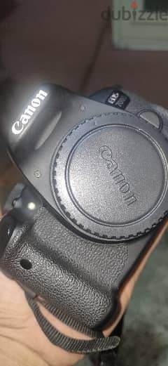 Canon 700D 0
