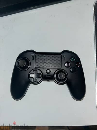 nacon Asymmetric Wireless ps4 Controller