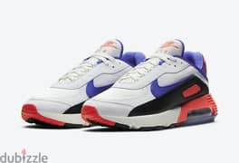 Nike Air Max 2090 evolution of icons size 47.5 0
