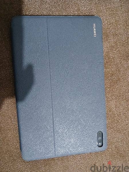 Huawei Matepad 10.4 with magnetic case 2