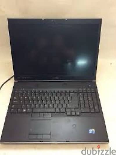 Dell Precision M6400 لاب توب ديل