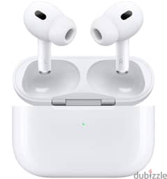 New Sealed Airpods pro 2nd generation