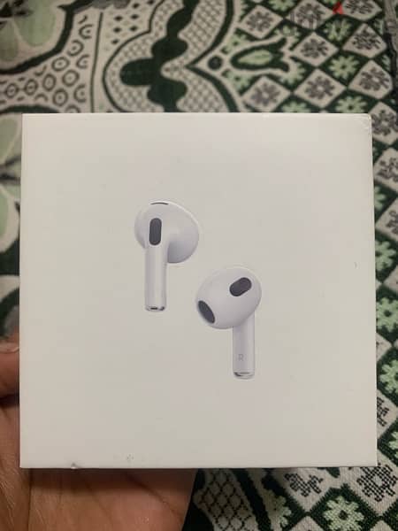 Airpods 3 1