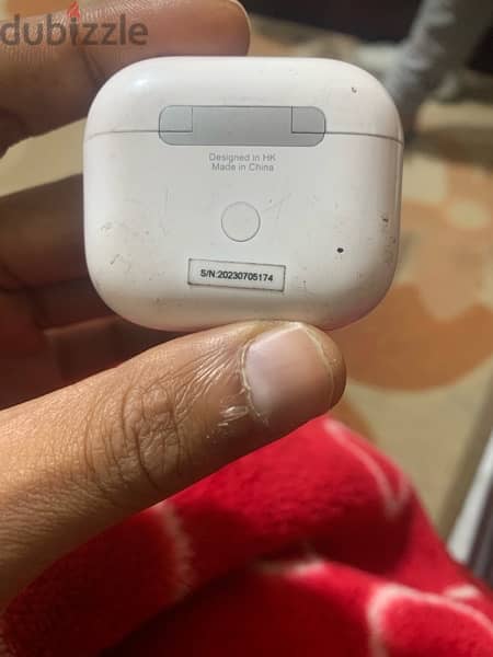 Airpods 3 2