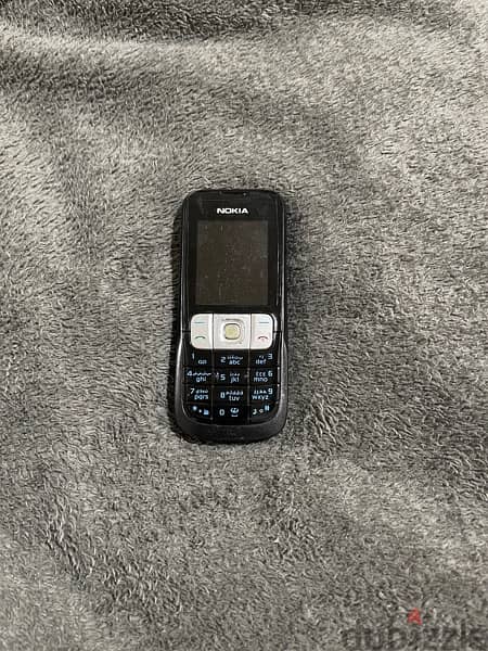 Nokia 6820 & 2630 1