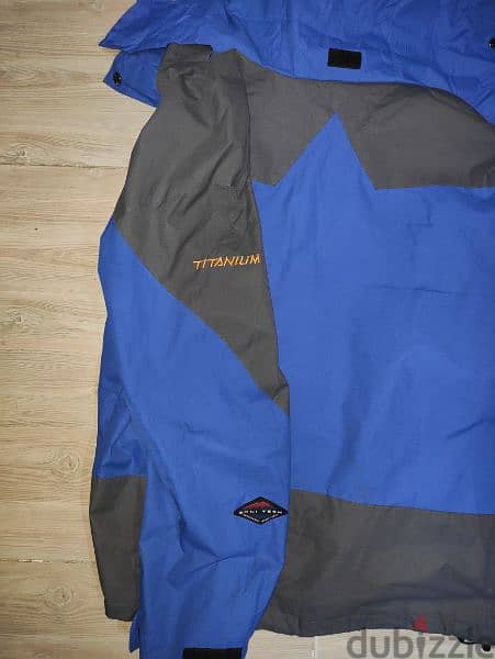 Columbia jacket 2