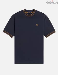 Fred Perry T-shirt 0