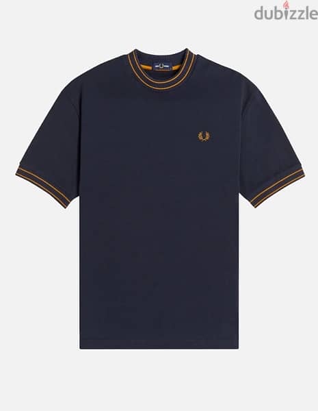 Fred Perry T-shirt 0