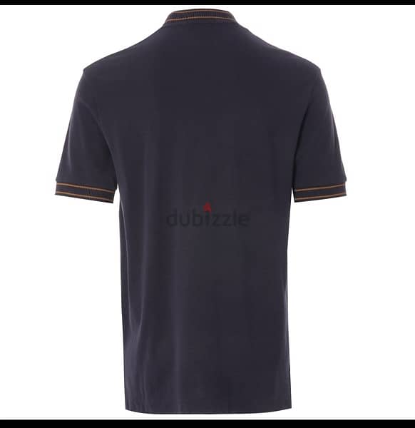 Fred Perry T-shirt 1