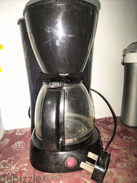 ماكينة قهوة امريكي 2