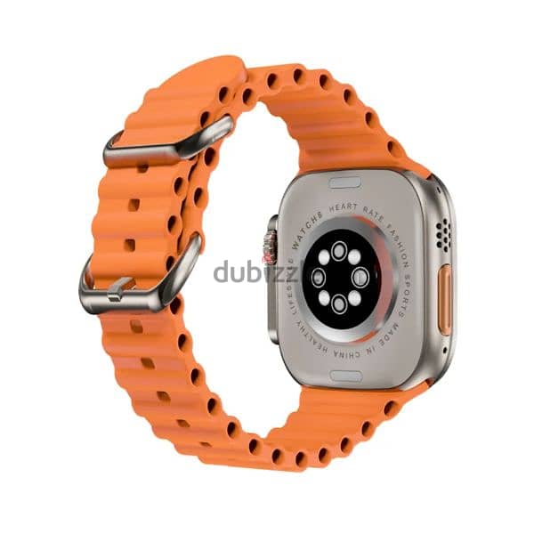 smart watch هي الخيار المناسب 
• الحق اطلبها الكمية محدودة. 3