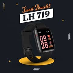 Smart Watch LH 719