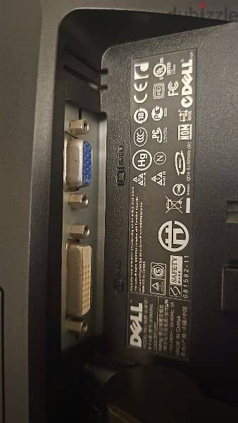 Dell LCD Screen