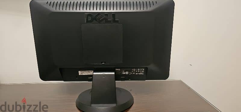 Dell LCD Screen 3