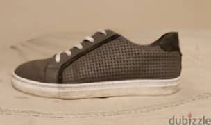 Defacto grey shoes for sale 0