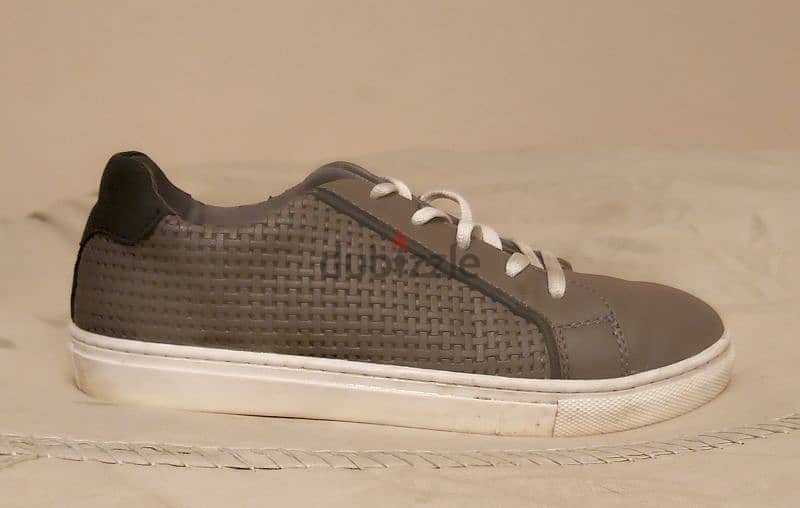 Defacto grey shoes for sale 2