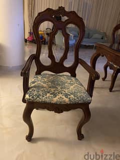 Dining chairs for sale 0