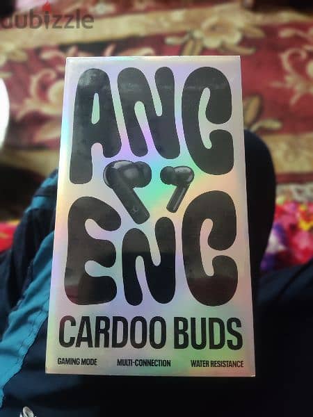 Cardoo Buds 1