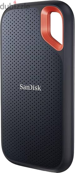 Sandisk Extreme 1TB Portable SSD - Brand new (Sealed)