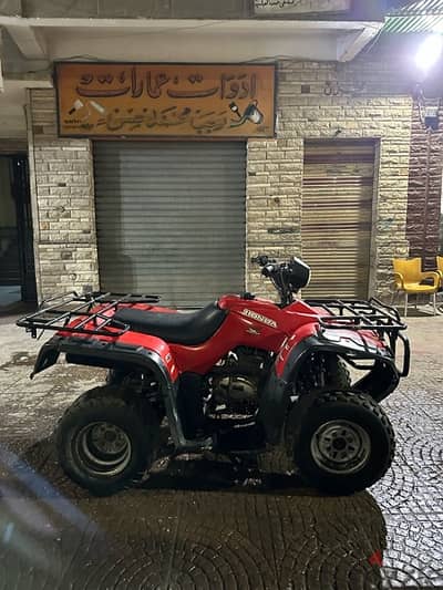 beach buggy 250cc ( صيني )