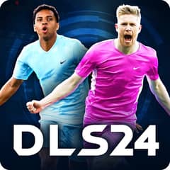DLS Account for sale .   حساب قوي جدا في لعبه DLS للبيع