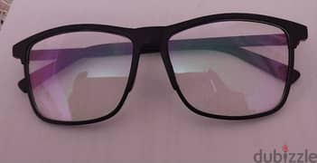 شنبر نظارة رجالي جديد 0