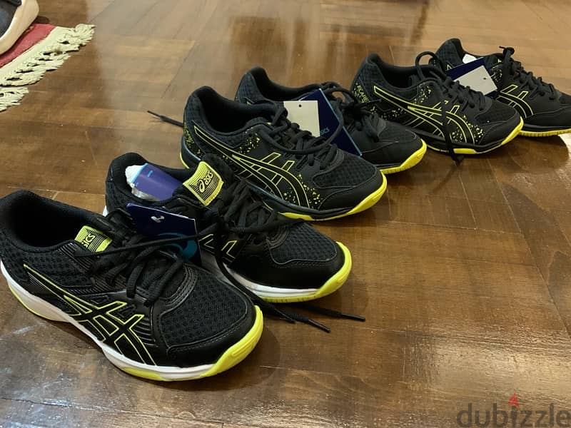 new Asics shoes for sale 3