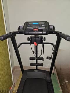مشايه كهرباء Treadmill